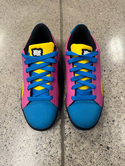 2009 Ice Cream x Reebok ‘Boardflip’ Low Top Sneakers