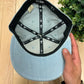 2000s Billionaire Boys Club x New Era Denim Fitted Hat