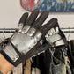 Kadoya K’s Leather ‘Hammer’ Armoured Gloves