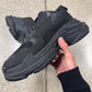 Balenciaga ‘Triple S’ Black Low Top Sneakers