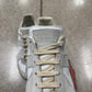 Maison Margiela Replica G.A.T. White/Gum Low Top Sneakers