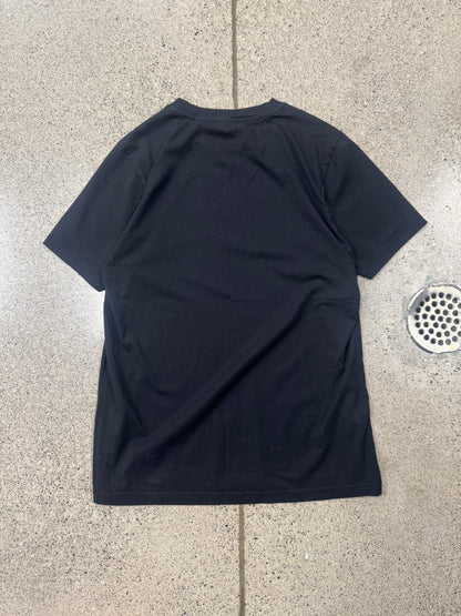 Marni Black/Yellow Logo T-Shirt
