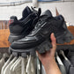 Prada ‘Cloudburst Thunder’ Black Platform Sneakers