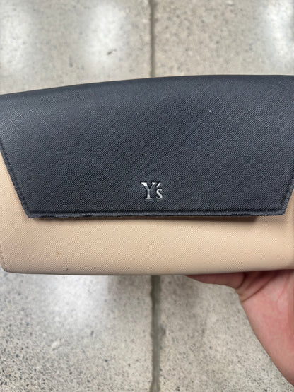 Yohji Yamamoto Long Wallet