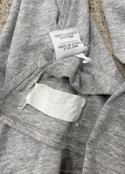 SS1996 Maison Martin Margiela Artisanal Metal ‘Hoop’ Top