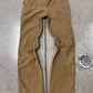 Dolce & Gabbana Corduroy Flared Leg  Bottoms