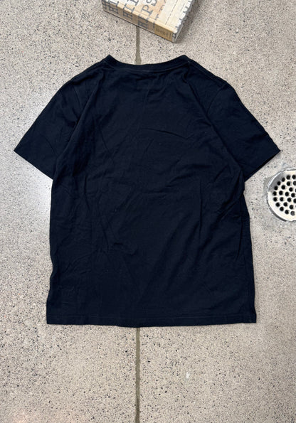 SS2016 Number (N)ine ‘Revolution for Change’ Graphic T-Shirt