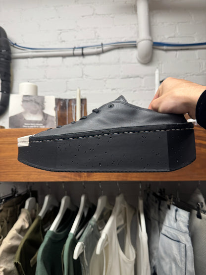 Y-3 by Yohji Yamamoto Platform Sneakers