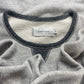 Wings + Horns Inside Out Heavyweight Cotton Sweatshirt