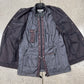 AW2000 Issey Miyake ‘X-Ray’ Stash Pocket Jacket