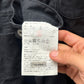 2018 Junya Watanabe Buckle-Back Ripstop Knee Panelled Denim