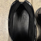 Givenchy ‘Monumental’ Mallow Molded Black Sneakers