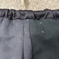 AW2004 Maison Martin Margiela Artisinal Line (0)(10) Reconstructed Sweatpants
