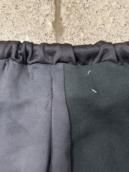 AW2004 Maison Martin Margiela Artisinal Line (0)(10) Reconstructed Sweatpants