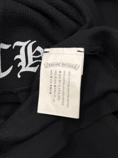 Chrome Hearts ‘Hollywood’ Thermal Long Sleeve Shirt