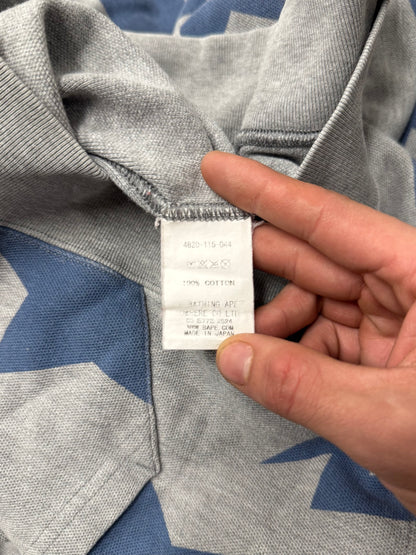 2006 Bape ‘Star Sta’ Zip Up Hoodie