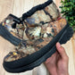 Supreme x The North Face ‘Nupste’ Camo Boots