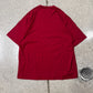 2018 Balenciaga ‘BB Crest Logo’ Graphic T-Shirt