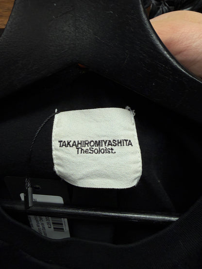 Takahiro Miyashita The Soloist ‘Avant Garde’ Definition T-Shirt