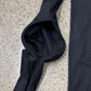 2000s Helmut Lang ‘Boxing Wrap’ Long Sleeve Shirt