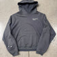 Enfants Riches Deprimes ‘Distressed Thermal’ Pullover Hoodie