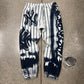 Supreme x MLB ‘Yankees’ Airbrushed Graffiti Sweatpants