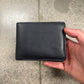 Louis Vuitton ‘Epi’ Black Leather Bifold Wallet