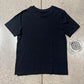 2018 Saint Laurent ‘One More Shot Before We Rise’ Graphic T-Shirt