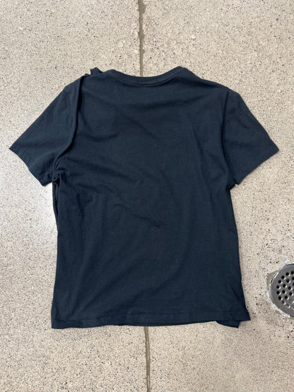 SS2004 Helmut Lang ‘Mummy’ Bondage T-Shirt