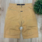 Marithe Francois Girbaud Baggy Cargo Shorts