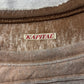 Kapital Reversible ‘Football Jersey’ Vintage Long Sleeve Shirt