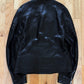 AW2019 Alyx x Blackmeans Kimono Leather Motorcyle Jacket