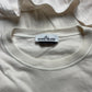 Stone Island Embroidered Chest Logo T-Shirt