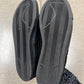 Comme Des Garçons x Nike ‘Blazer’ Suede Low Top Sneakers