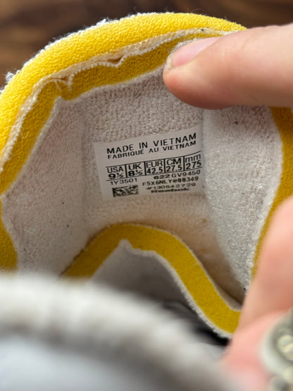 Maison Margiela x Reebok ‘Club C Classic’ Low Top Sneakers