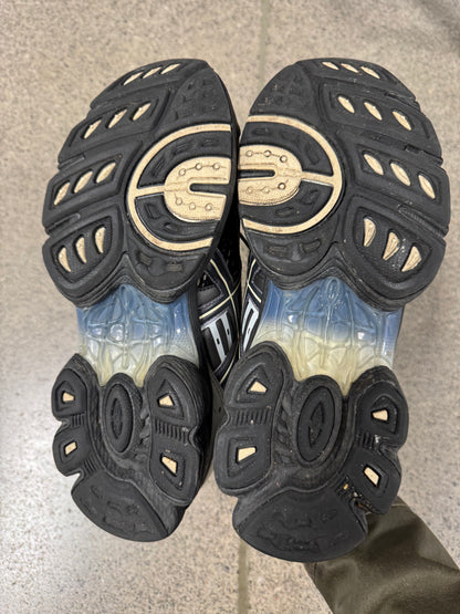 Asics by Kiko Kostadinov ‘UB5-S’ Gel Nimbus Low Top Sneakers