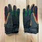 Martine Rose x Stussy Leather Driving Gloves