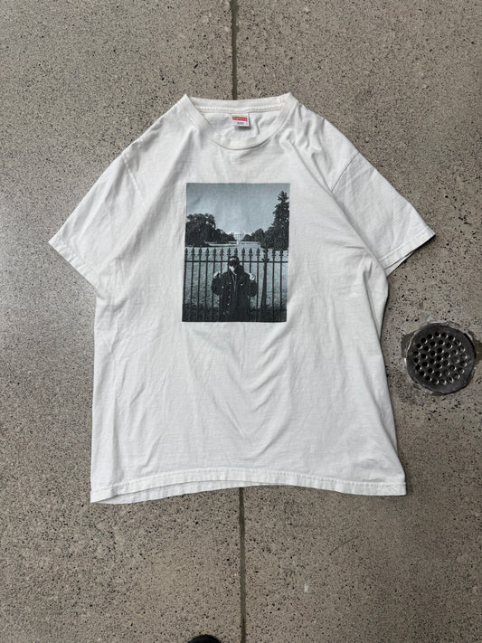 AW2018 Supreme x Undercover ‘Public Enemy’ T-Shirt