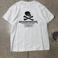 Neighborhood ‘Skull n Bones’ Graphic T-Shirt