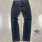 Maison Margiela Grey Slim/Skinny Cut Denim