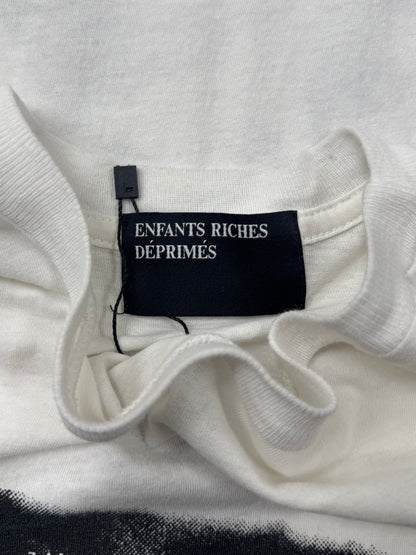 Enfants Riche Deprimes ‘Sad Clown’ Graphic T-Shirt