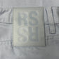 SS2023 Raf Simons Baby Blue Wide Leg Denim