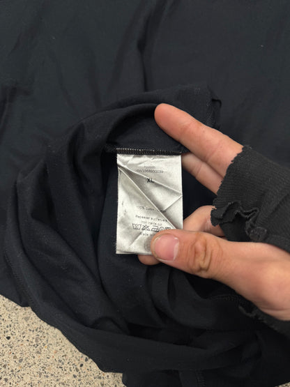 AW2010 Dior Homme ‘We Create the Beauty & Die by its Light’ Graphic T-Shirt