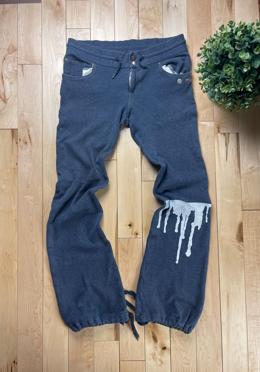 Miharayasuhiro x Puma Flared Sweatpants