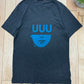 2006 Undercover ‘Klaus’ UUU Graphic T-Shirt