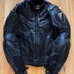 Kadoya ‘Cyberjac’ Muscle Armoured Leather Jacket