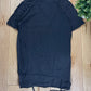 Miharayasuhiro Distressed Washed Black T-Shirt