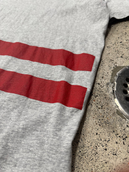 AW1997 Helmut Lang Re-Edition Paint Stripe T-Shirt