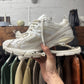 Balenciaga ‘X-Pander’ Spring Blade Platform Low Top Sneakers