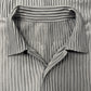 Issey Miyake ‘Homme Plisse’ Pleated Button Snap Jacket